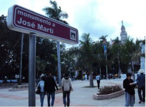 Jose Marti