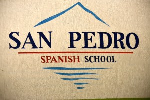 San Pedro Spanish School