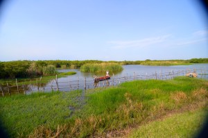 Monterrico-Chiquimullila Canal