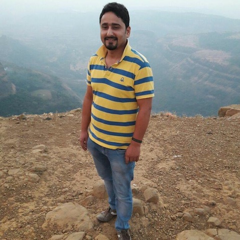 Shabir Ahmed - Sidiq Tours & Travels